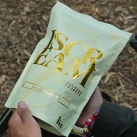 OMC iScream Micro Pellet Mix 1kg